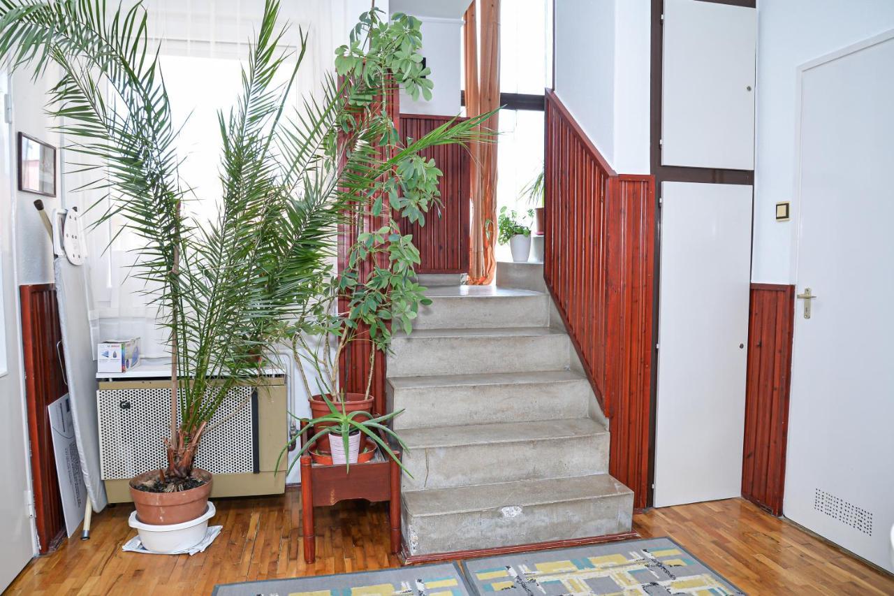 Lilla Vendeghaz Villa Hajdúszoboszló Exteriör bild